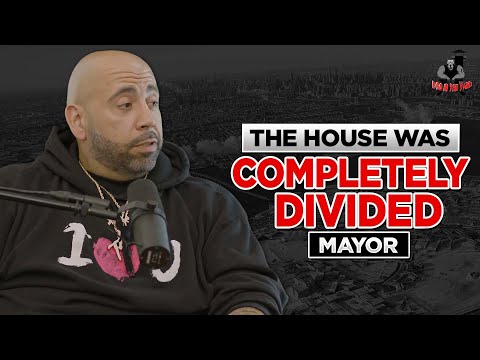 “The House Was Completely Divided”