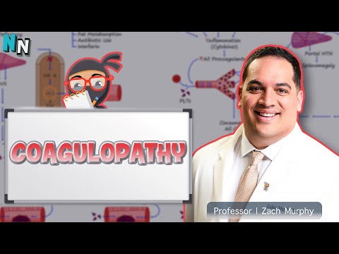 Coagulopathy | Clinical Medicine