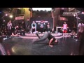 GHOSTWALK SOUL KINGZ VS BEAST TG BREAKERS Semi Final
