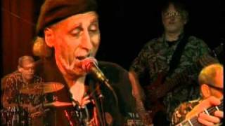 John Garcia Blues Band - Dimples