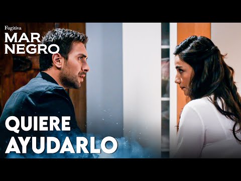 Asiye supports Tahir in the marriage process - Black Sea | Legendary Scenes