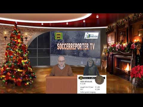 Vooruitblik Meerkerk - Ameide