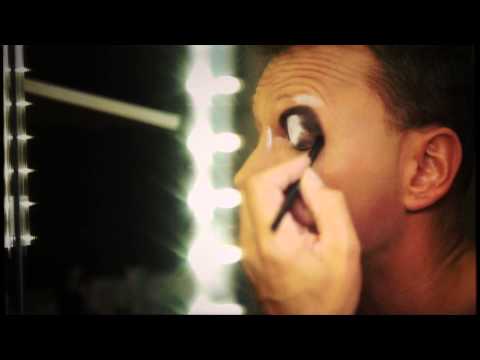 Melitta van Cartier The Birthday Movie 2014