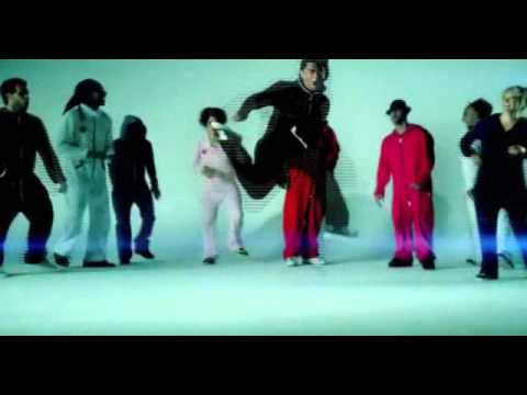 Gloria Estefan feat. Pitbull - Wepa (Unofficial Video)