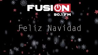 NAVIDAD FUSION