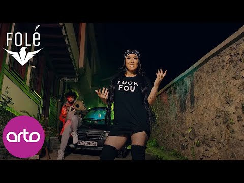 Arta Bajrami - Asaj Ft MC Kresha (Prod.by Don Arbas)