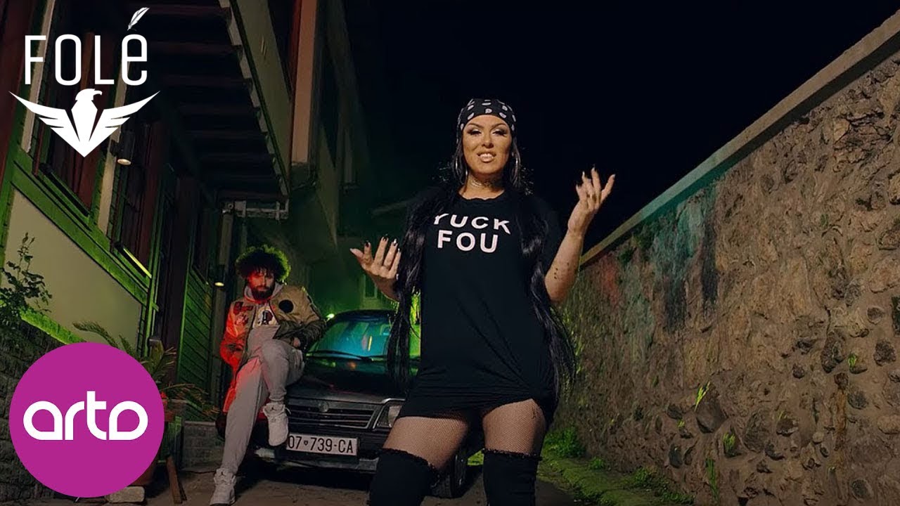 Arta ft. MC Kresha — Asaj