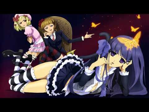 Anryoku Ni Shizumu Kan - Umineko No Naku Koro Ni
