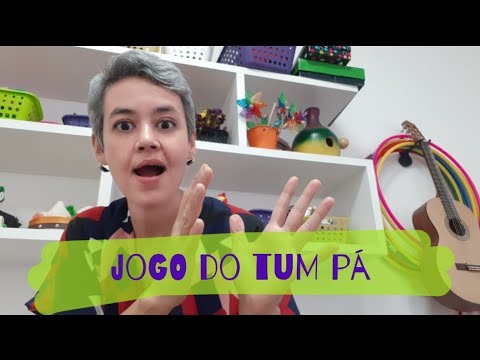 JOGO DO TUM PÁ