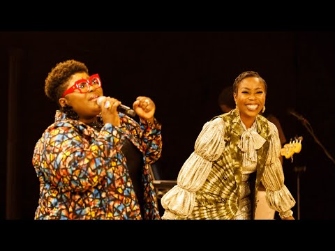 Queendalyn Yurglee feat Judikay - Omewoya (Official Video)