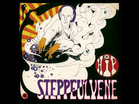Steppeulvene - Itsi Bitsi (Official Audio)