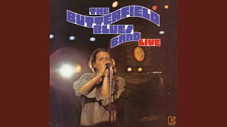 Losing Hand (Live @ the Troubadour, Los Angeles)