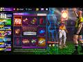 Reverse Penalty Emote 1 Spin Trick New Faded Wheel Free Fire