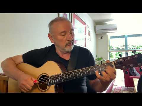 Cor Mutsers - As de liefde mar blef winnen (D. Lohues)