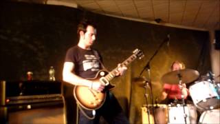 Focus - Father Bachus