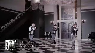 Lead/MyOne  Choreo Video ダンスver.