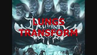 Dethklok - Go Into The Water w/ lyrics