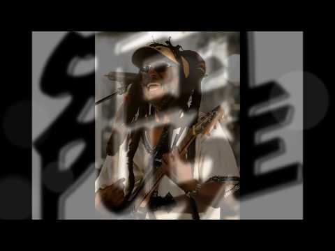 I Spy (No Stranger To Danger) (ft. Jukie Ranks) lyrics