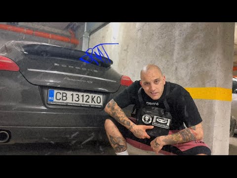 PAMECA x GARJOKA 681 - JADEN [OFFICIAL 2025 VIDEO]