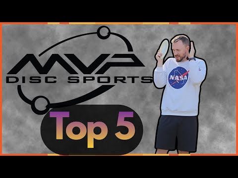 IceBerg TV and Disc Golf Deals USA