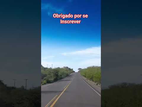 TRECHO DE CANTO DO BURITI PI