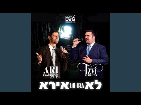 Lo Ira (feat. Ari Goldwag)