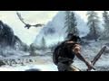 Elder Scrolls 5 : Skyrim Official Trailer 