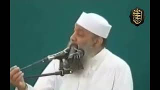 صورة لماذا ابتلى الله الانبياء | للشيخ الحويني