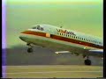 USAir 1982 Promo Fly Away