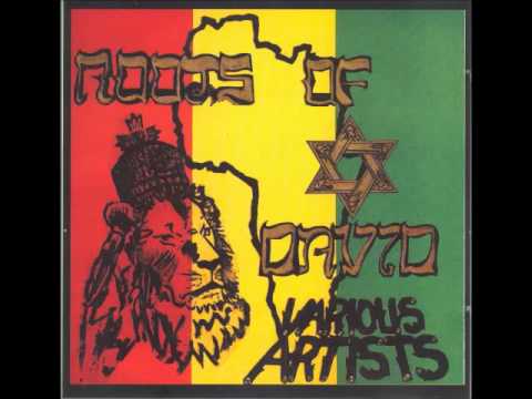 Lloyd Charmers - Oonygaan