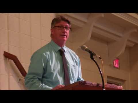Chapel 3.29.2017 - Social Media - Martin Wiens Intro
