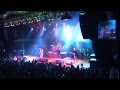 NAZARETH "The Gathering" THE NEWZ / Curitiba - 29-05-2008 [石井]