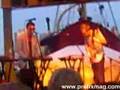 Hot Chip "And I Was A Boy From School" (Live ...
