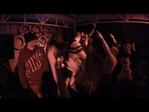 Gudroslav - Patrljak Onog Groma LIVE @ KPTM