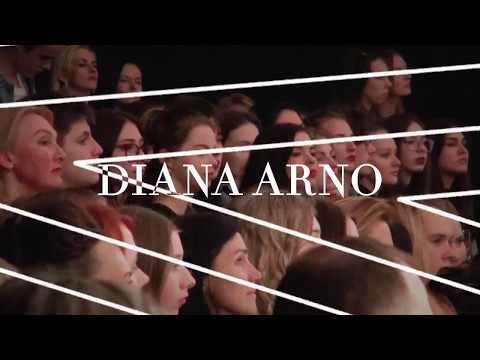 DIANA ARNO AW 18/19