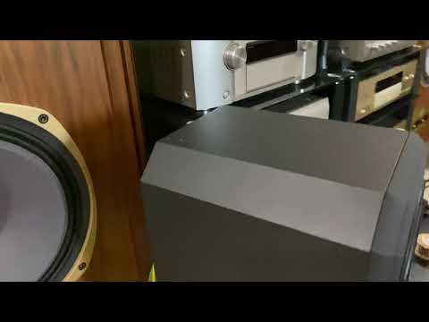 Tannoy System 600A 2000’s - Gray image 3