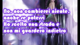 Selena Gomez and The Scene (AYWR) - Rock God ITA