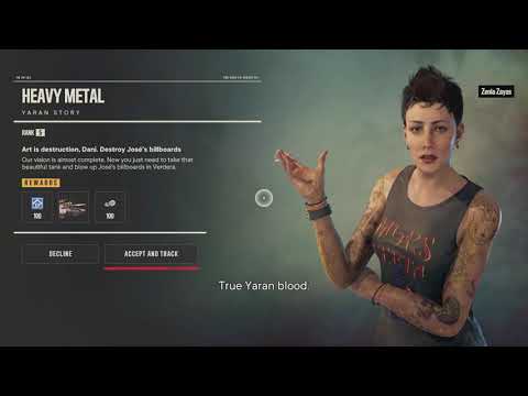 FAR CRY 6 (PS5 60FPS) THE INSANELY DIFFICULT MISSION: STEALING THUNDER: ACCOMPLISHED !! PT 80 (ENG)