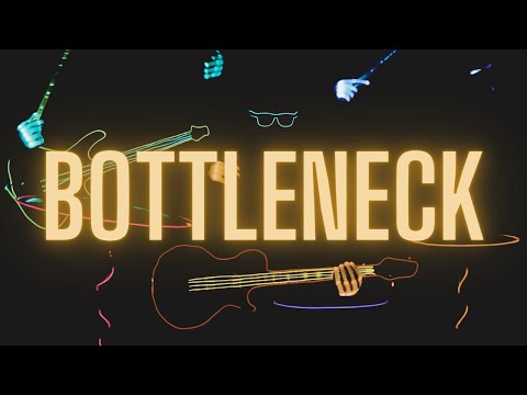 GROUNDLIFT - Bottleneck [Official Music Video]