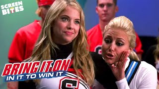 In It To Win It: Cheer Off | Bring It On (2007) | Screen Bites