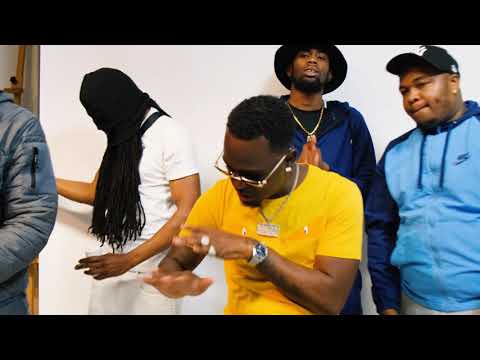 KSG - Pami Mes (Official Music Video) | USC