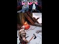 Koos zet Skate op het juiste spoor in God of War