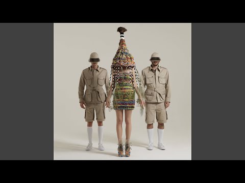 J'ai Bu - Yelle