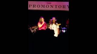 Tweet I was created for this live at Promontory