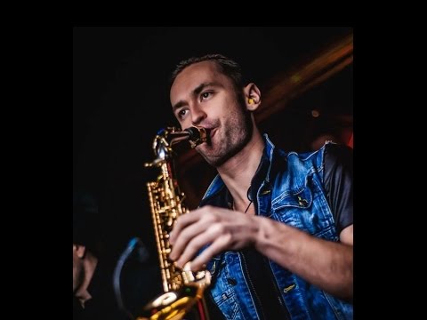 Vladimir Lebedev sax - Smooth Jazz