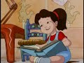 Dragon Tales Episode 34 Wheezie S Hairball