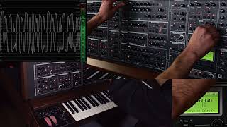 Video thumbnail for Schmidt Synthesizer Sound Demo (no talking) by Bonedo Synthesizers