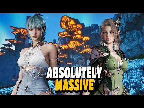 MMORPG News: Aion 2 Global Release Date? | Ashes of Creation Gets WORSE | Chrono Odyssey DELAYED