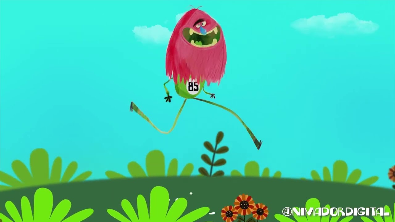 Animation 3