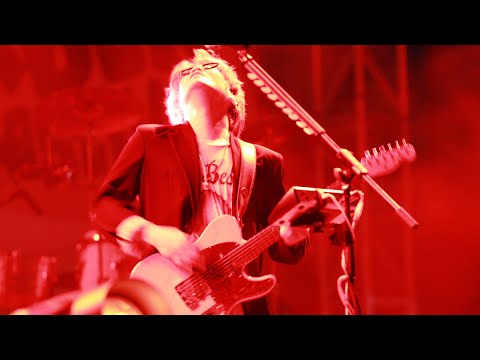 190921 넬(Nell) - 믿어선 안 될 말 @ 렛츠락 페스티벌, 난지한강공원